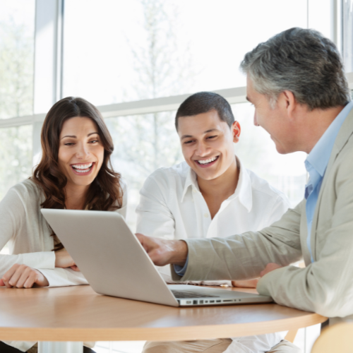 Education Consultancy